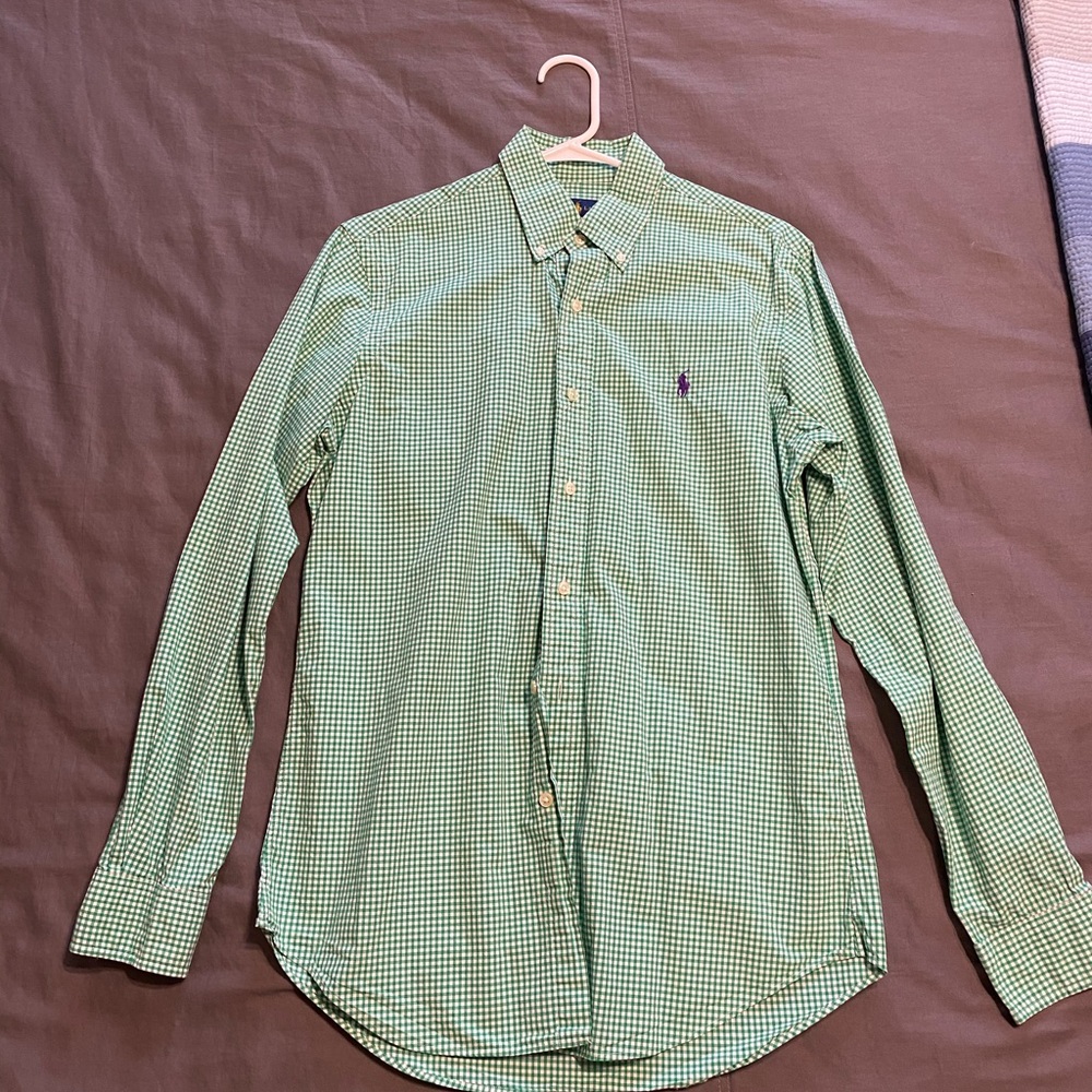 Polo Ralph Lauren shirt